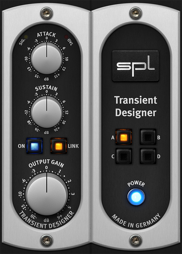 Spl transient designer plugin free download